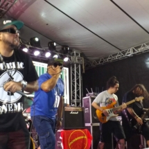 Rock na Praça 14